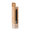 Vibromasseur Plastique Recyclé Biologique - 15x2.8cm