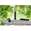 Vibromasseur Plastique Recyclé Biologique - 15x2.8cm