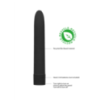 Vibromasseur Plastique Recyclé Biologique - 15x2.8cm