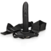 Gode Ceinture Noir 20x4cm