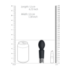 Mini Wand - Brilliant 12x3.5cm