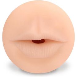 Masturbateur Oral Auto-Lubrifiant
