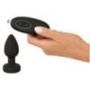 Bijou Anal Lumineux Vibrant Tech Tonik 7 x 3.3cm