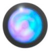 Bijou Anal Lumineux Vibrant Tech Tonik 7 x 3.3cm