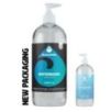 Lubrifiant à base d'eau Sensualube Water 1 Litre