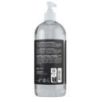 Lubrifiant à base d'eau Sensualube Water 1 Litre