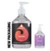 Lubrifiant à base de silicone Sensualube Silicone 500ml