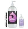 Lubrifiant relaxant Sensualube Anal Relaxing 1 Litre
