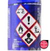 Poppers Amsterdam Blue Light District Pentyle 24ml