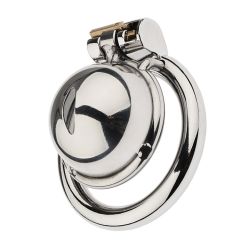 Cage de chasteté Hidick 3.5 x 3.3cm pas cher