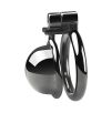 Cage de chasteté Roundit 3.5 x 3.4cm Cage de chasteté Roundit 3.5 x 3.4cm