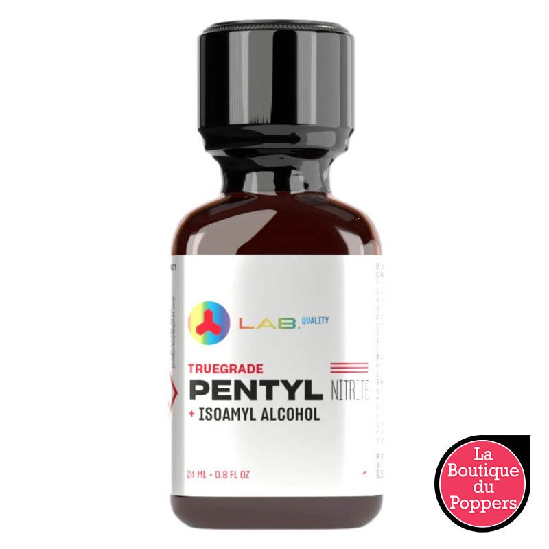 Poppers Pentyl + Isoamyl alcohol Lab Quality 24ml Poppers Pentyl + Isoamyl alcohol Lab Quality 24ml