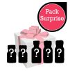 Pack Surprise 5 fioles Pack Surprise 5 fioles