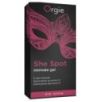 Gel Stimulant Point G She spot 15ml Gel Stimulant Point G She spot 15ml