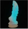 Gode phosphorescent Lumy Dragon 18 x 7cm Gode phosphorescent Lumy Dragon 18 x 7cm
