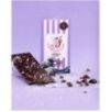 Tablette Chocolat Composees - Base Chocholat Noir / Fleur De Sel - 100G Tablette Chocolat Composees - Base Chocholat Noir / Fleur De Sel - 100G