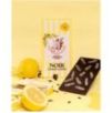 Tablette Chocolat Composees - Base Chocholat Noir / Citron Confit - 100G Tablette Chocolat Composees - Base Chocholat Noir / Citron Confit - 100G