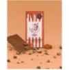 Tablette Chocolat Composees - Base Chocholat Lait / Eclat De Caramel - 100G Tablette Chocolat Composees - Base Chocholat Lait / Eclat De Caramel - 100G