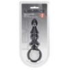 Chapelet Ribbed Probe 10.5x 3.4cm Chapelet Ribbed Probe 10.5x 3.4cm