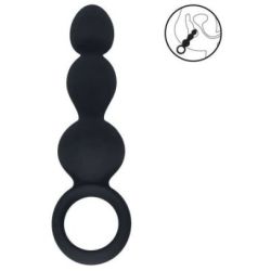 Chapelet Beaded Probe 10.5 x 3.7cm pas cher