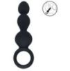 Chapelet Beaded Probe 10.5 x 3.7cm Chapelet Beaded Probe 10.5 x 3.7cm