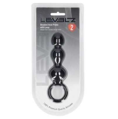 Chapelet Beaded Probe 10.5 x 3.7cm