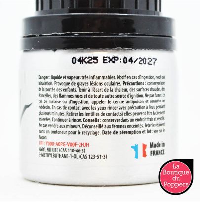 Poppers Bestial Amyl 30ml