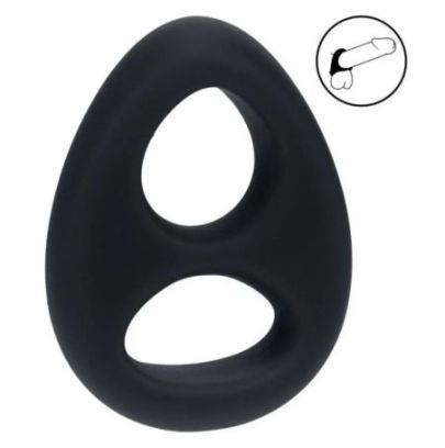 Ballstretcher Doublopen 25mm pas cher