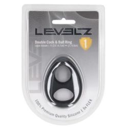 Ballstretcher Doublopen 25mm sur La boutique du poppers Ballstretcher Doublopen 25mm