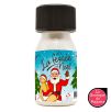 Poppers La fessée de Noël 10ml Amyl Poppers La fessée de Noël 10ml Amyl