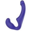 Gode Sans Harnais Purpie 16 x 4cm Gode Sans Harnais Purpie 16 x 4cm
