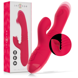 Vibromasseur UP & DOWN rechargeable Multifonctions Dua pas cher