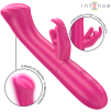 Vibromasseur Rabbit Julieta 10 modes de vibration