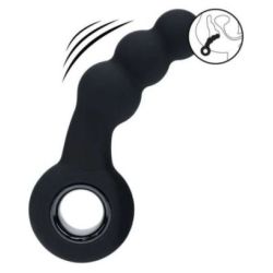 Stimulateur de prostate Treez 9 x 3.4cm pas cher