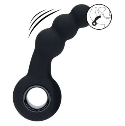 Stimulateur de prostate Treez 9 x 3.4cm pas cher