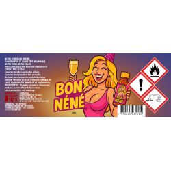 Poppers Bon Néné Amyl 10ml