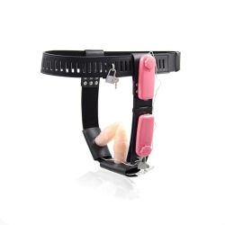 Ceinture de chasteté Femme