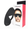 Masque BDSM Darkness Noir