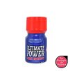 Poppers Ultimate Power 10ml Propyle Poppers Ultimate Power 10ml Propyle