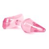 Mini plug anal EasyToys - Rose Mini plug anal EasyToys - Rose