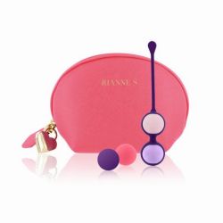 Boules de geisha - Essentials - Corail