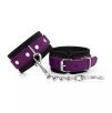 Ensemble BDSM Kinky Me Softly - Violet Ensemble BDSM Kinky Me Softly - Violet