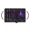 Ensemble BDSM Kinky Me Softly - Violet Ensemble BDSM Kinky Me Softly - Violet