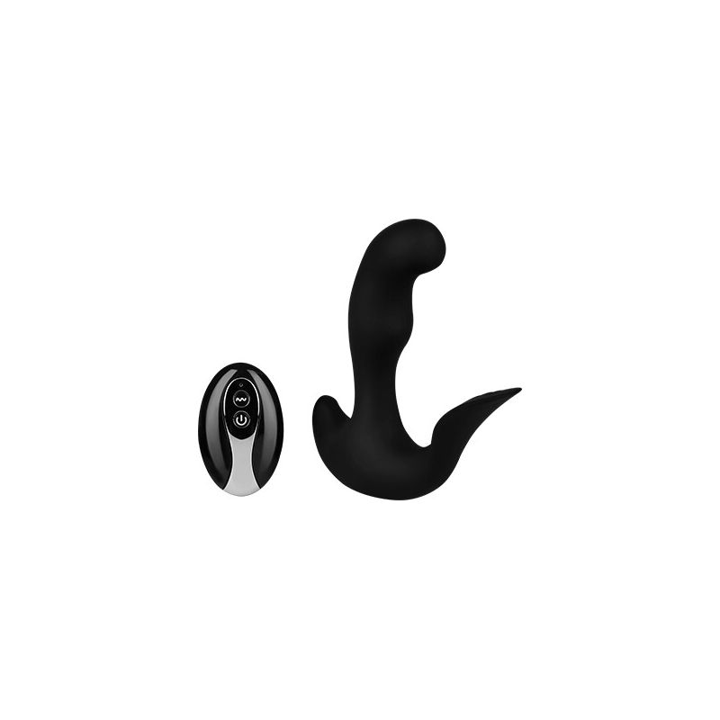 Stimulateur de prostate  JAMBA - Fonction Chauffante