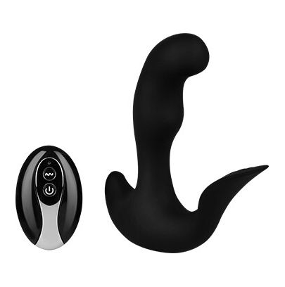 Stimulateur de prostate  JAMBA - Fonction Chauffante