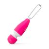 Love in the Pocket - Vibro Love Massager