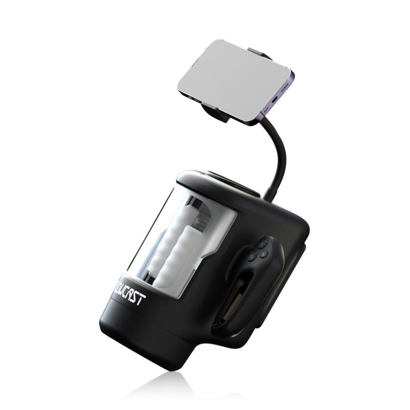 Masturbateur Blowcast - WingXP Masturbateur Blowcast - WingXP