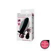 Gode gonflable et vibrant Joy 15 x 4.5cm