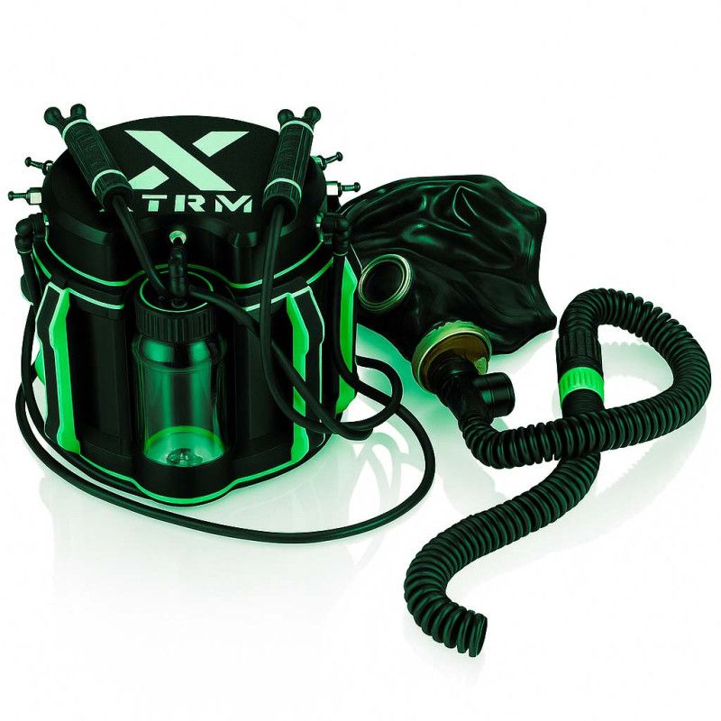 Station Xtrm Big Bang Glow I.T. DARK Station Xtrm Big Bang Glow I.T. DARK