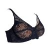 Soutien-Gorge Spécial Prothèse Pocketbra Noir